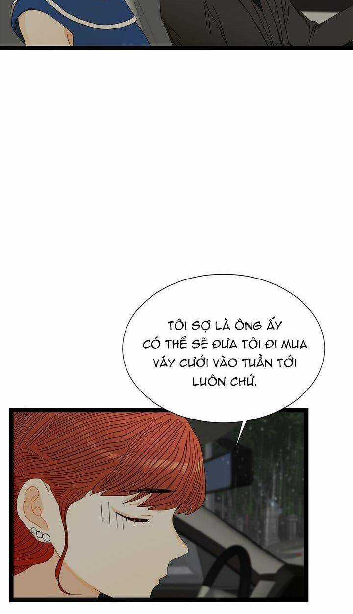 Giả Mạo Theo Phong Cách Chapter 45 trang 59