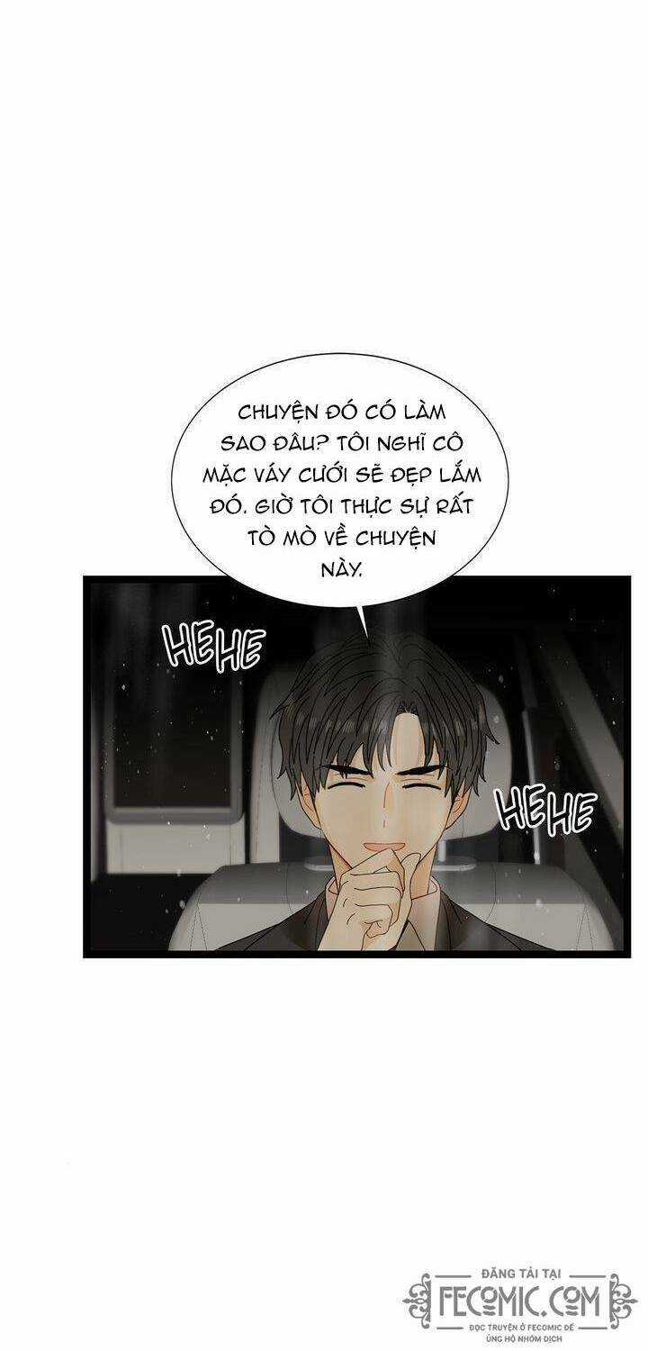 Giả Mạo Theo Phong Cách Chapter 45 trang 60