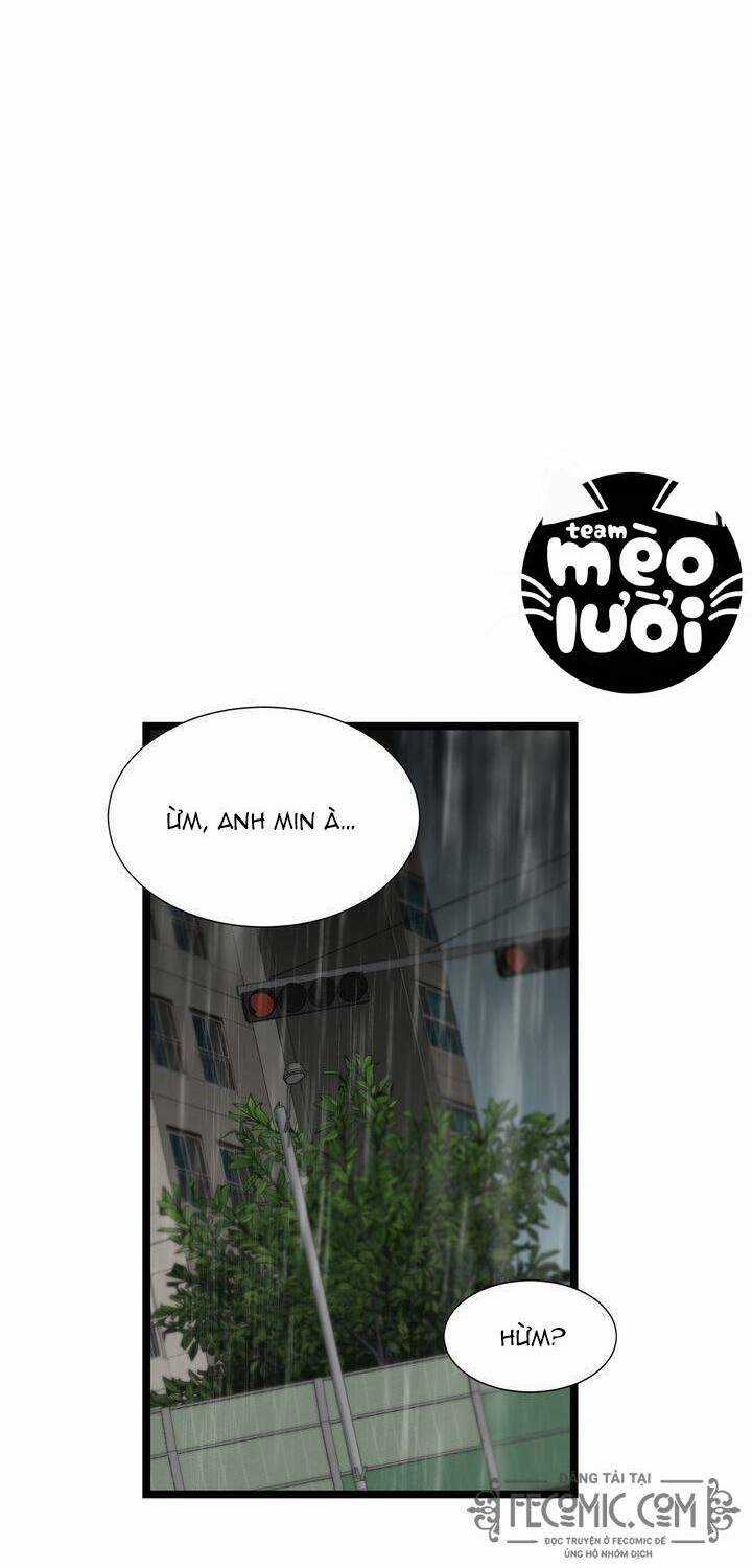 Giả Mạo Theo Phong Cách Chapter 45 trang 63