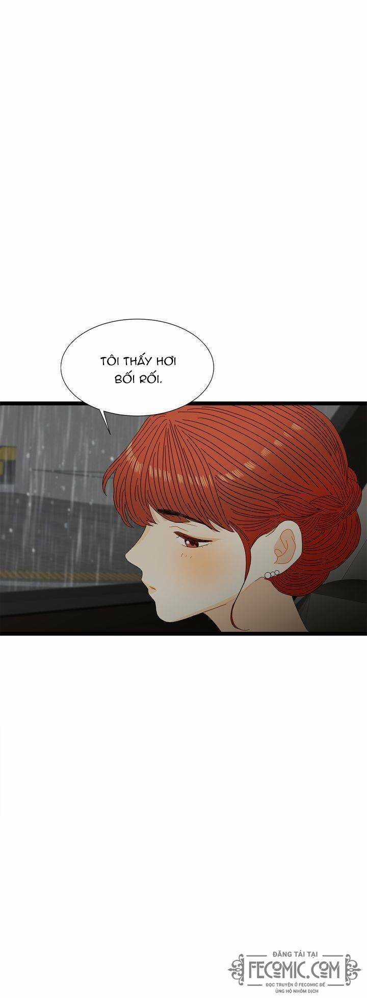 Giả Mạo Theo Phong Cách Chapter 45 trang 64