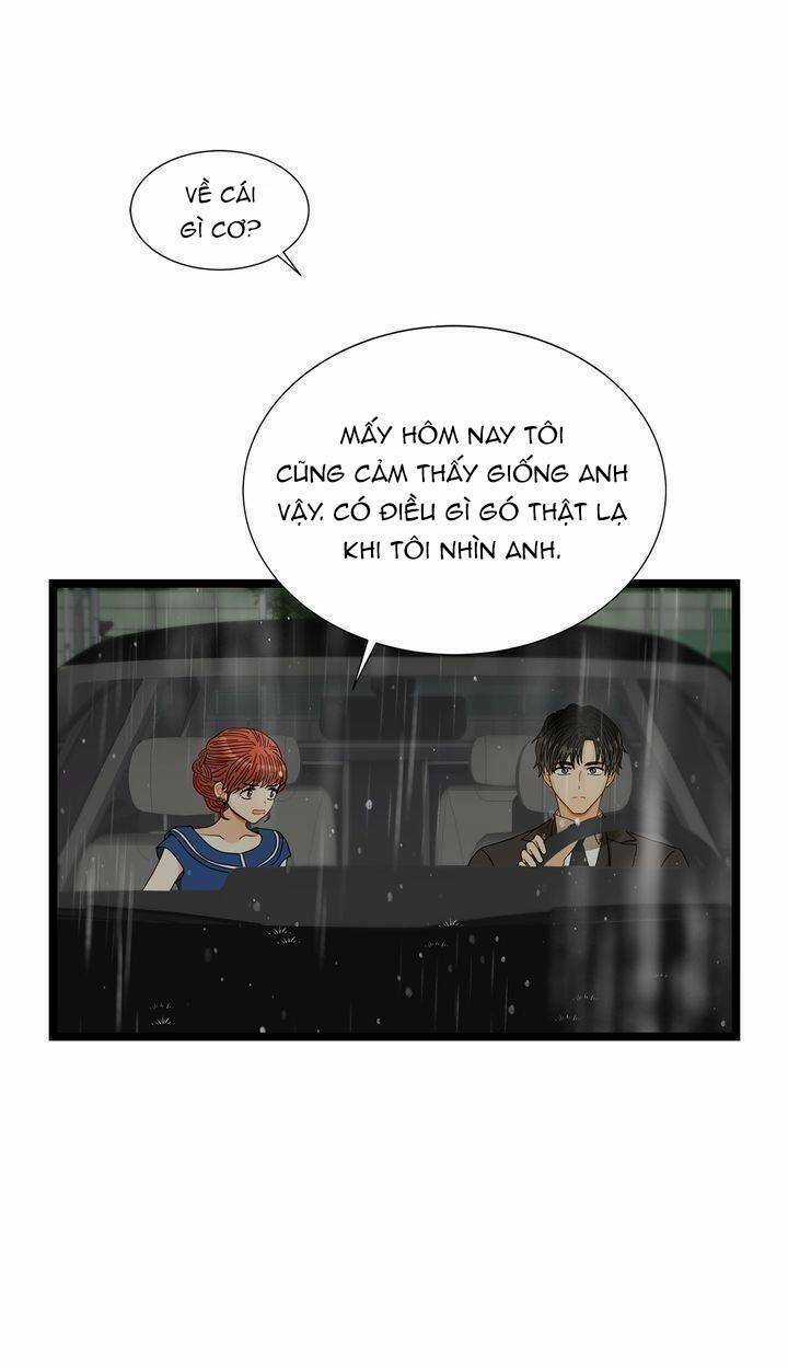 Giả Mạo Theo Phong Cách Chapter 45 trang 65