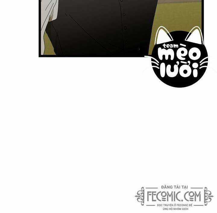 Giả Mạo Theo Phong Cách Chapter 45 trang 8