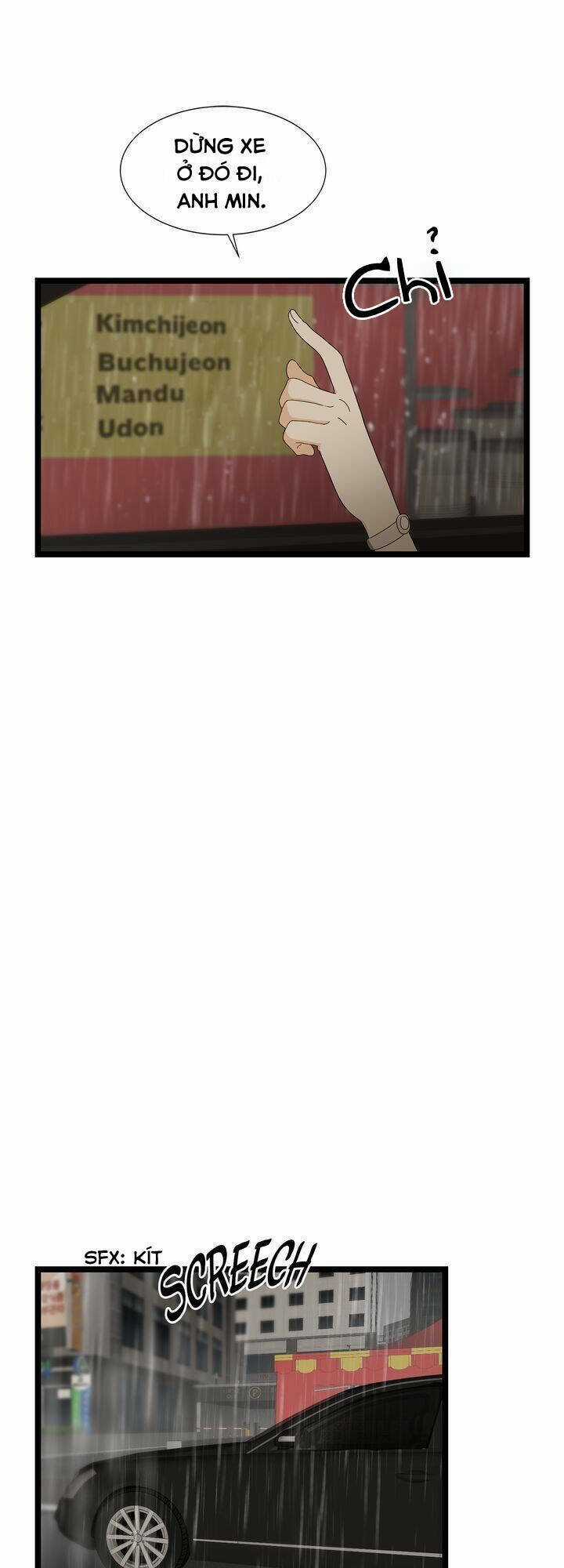 Giả Mạo Theo Phong Cách Chapter 46 trang 10