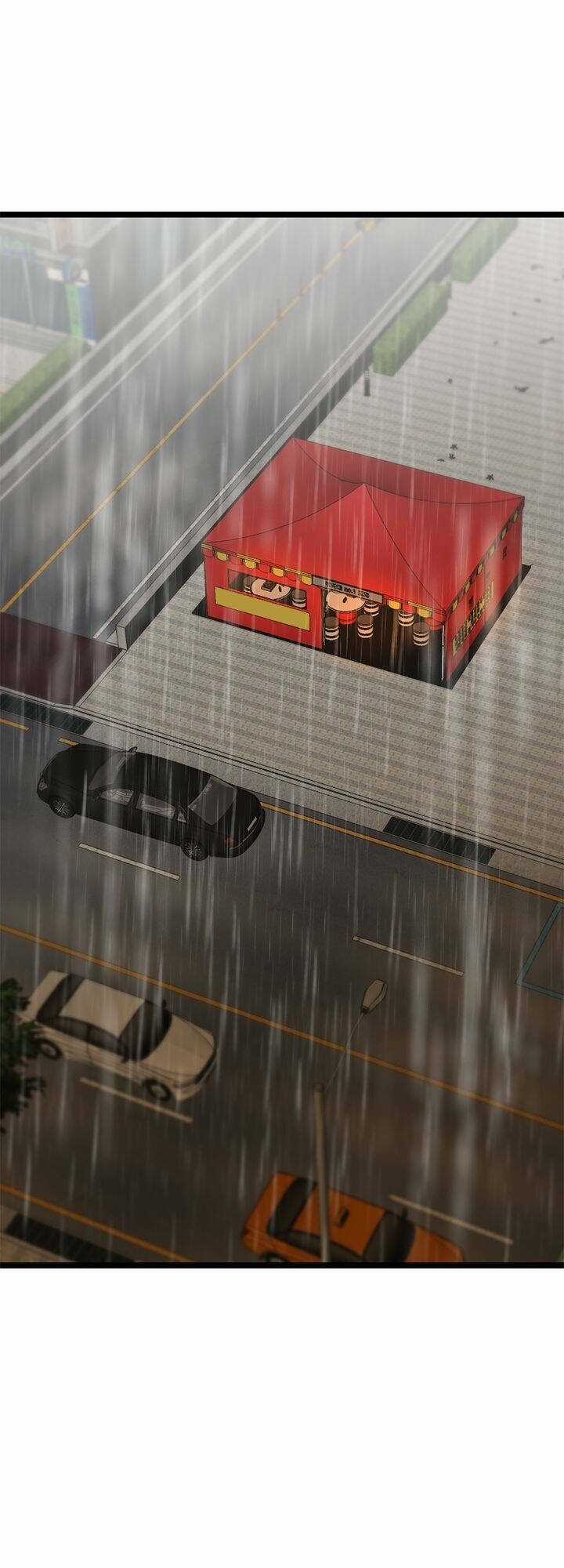 Giả Mạo Theo Phong Cách Chapter 46 trang 12