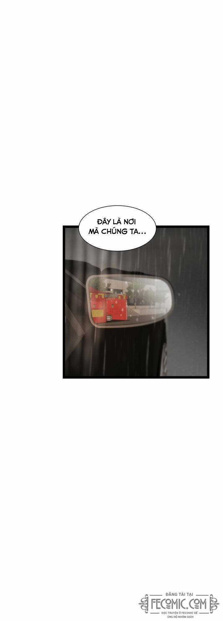 Giả Mạo Theo Phong Cách Chapter 46 trang 13