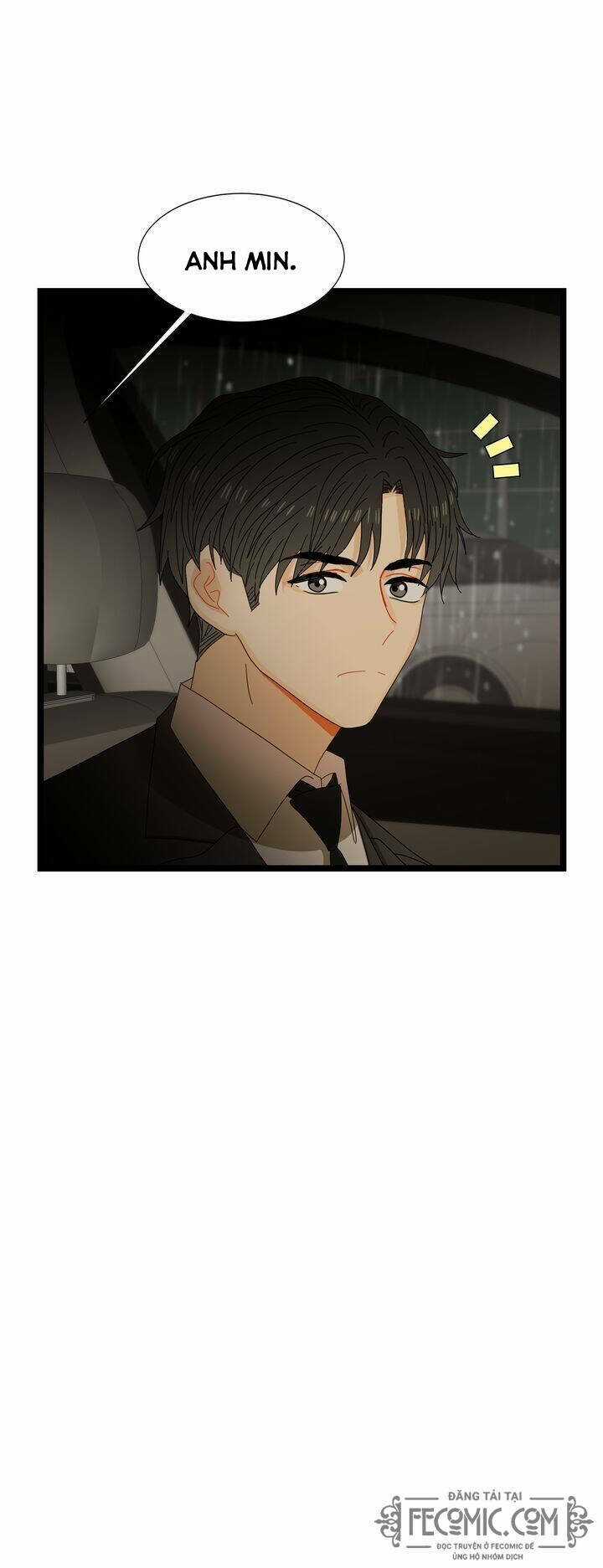 Giả Mạo Theo Phong Cách Chapter 46 trang 14