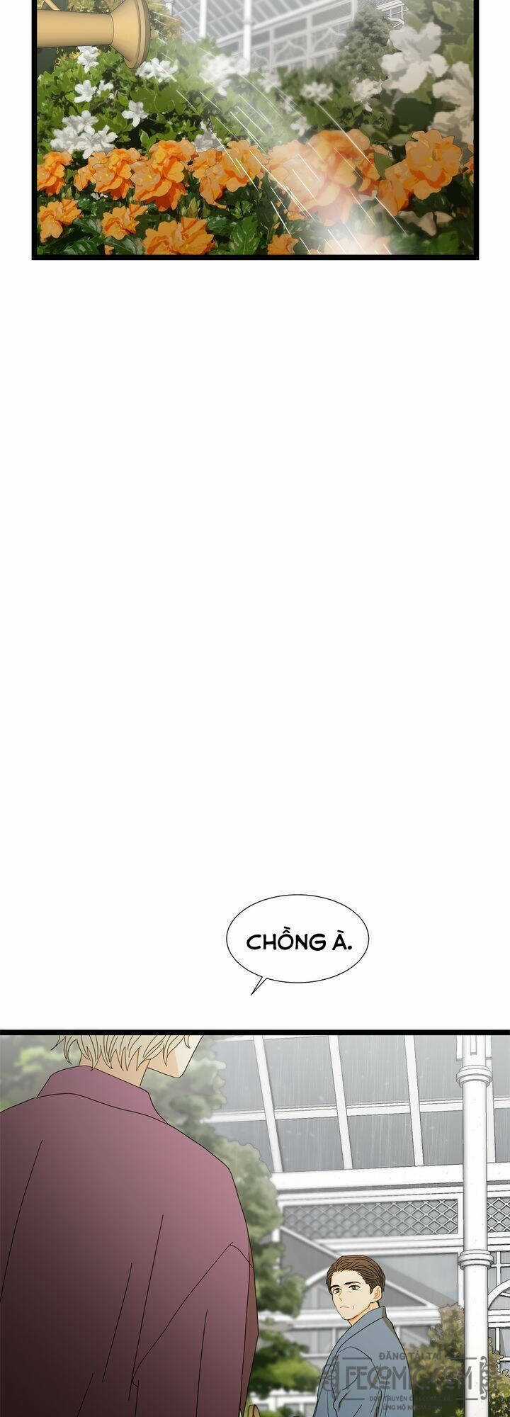 Giả Mạo Theo Phong Cách Chapter 46 trang 18