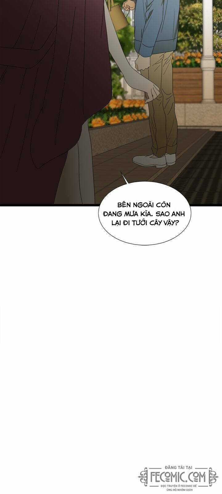 Giả Mạo Theo Phong Cách Chapter 46 trang 19
