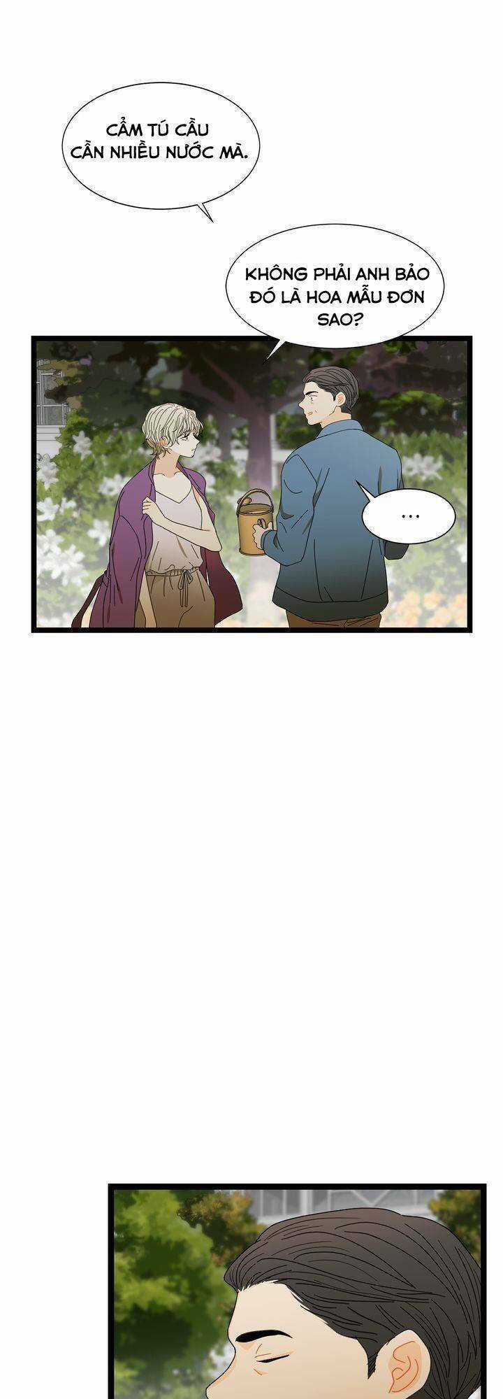 Giả Mạo Theo Phong Cách Chapter 46 trang 20