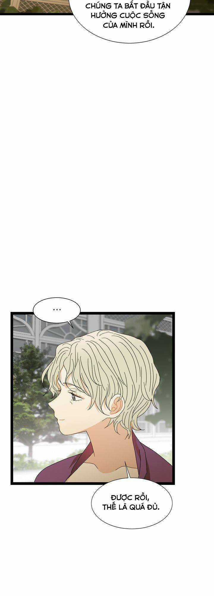 Giả Mạo Theo Phong Cách Chapter 46 trang 22