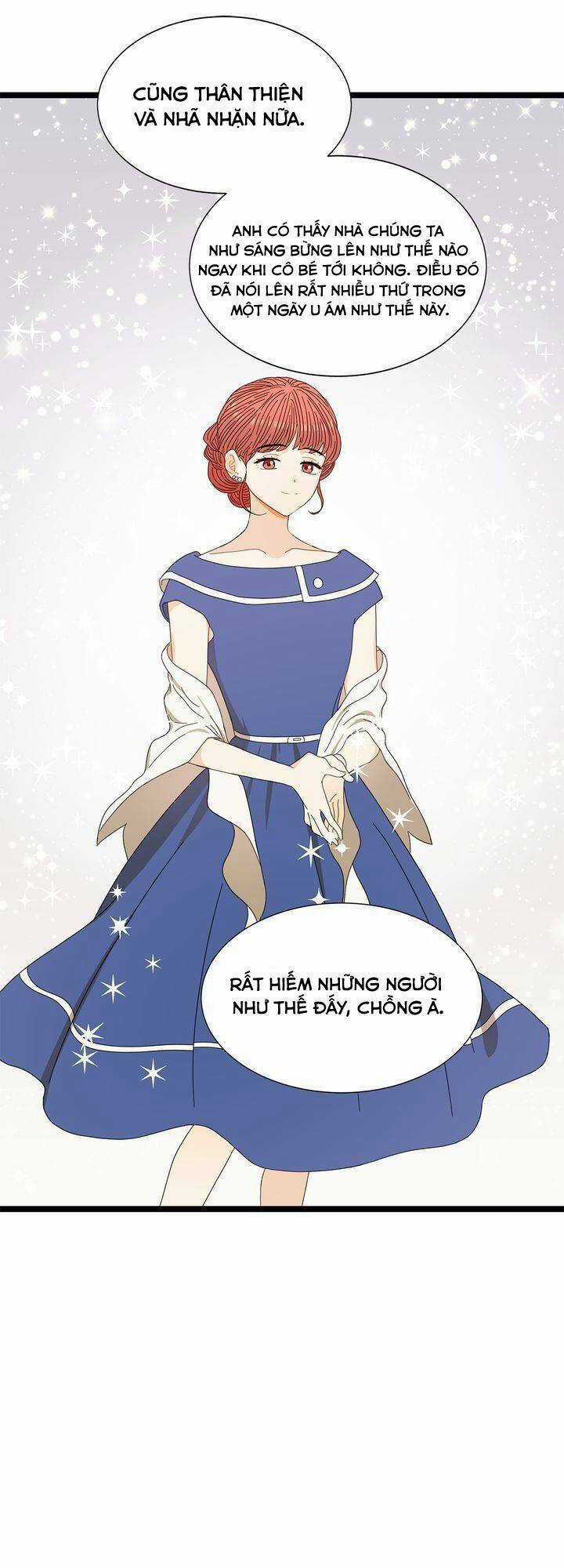 Giả Mạo Theo Phong Cách Chapter 46 trang 25