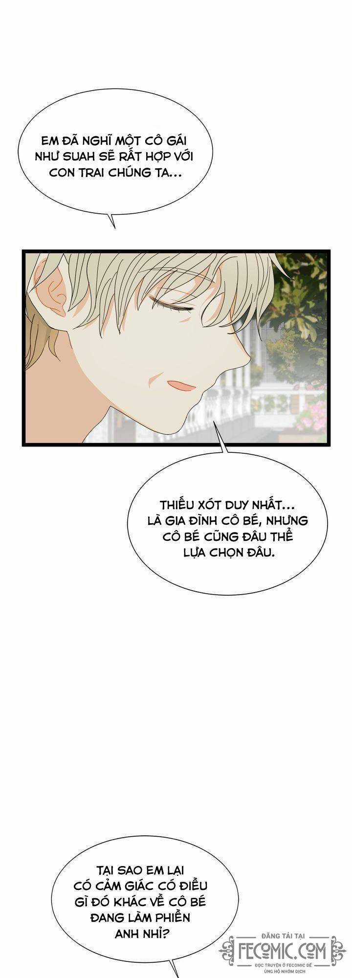 Giả Mạo Theo Phong Cách Chapter 46 trang 26