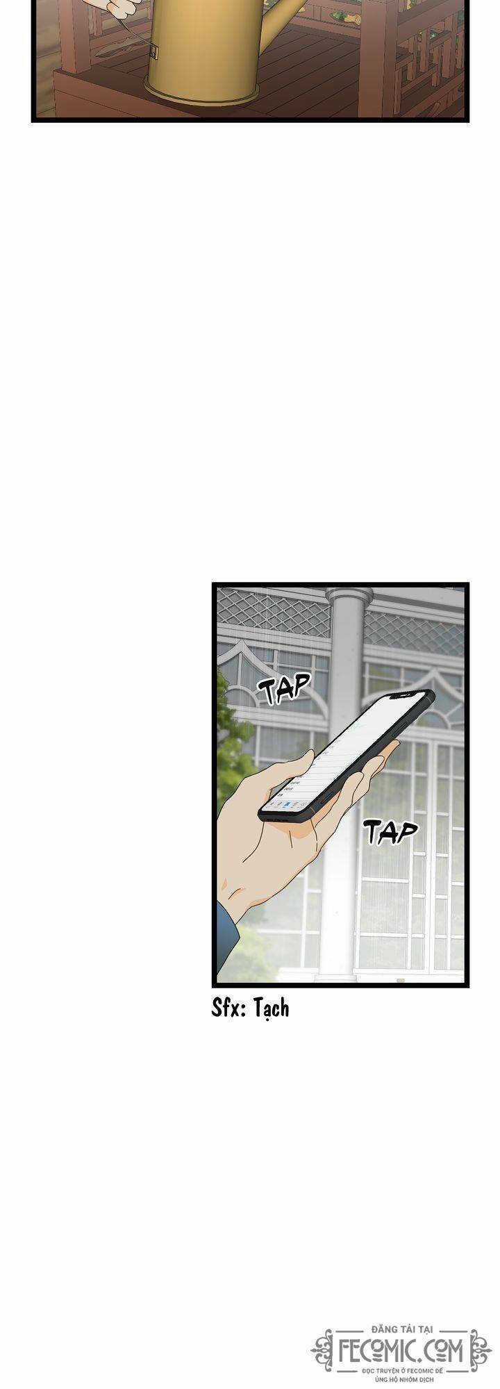 Giả Mạo Theo Phong Cách Chapter 46 trang 28