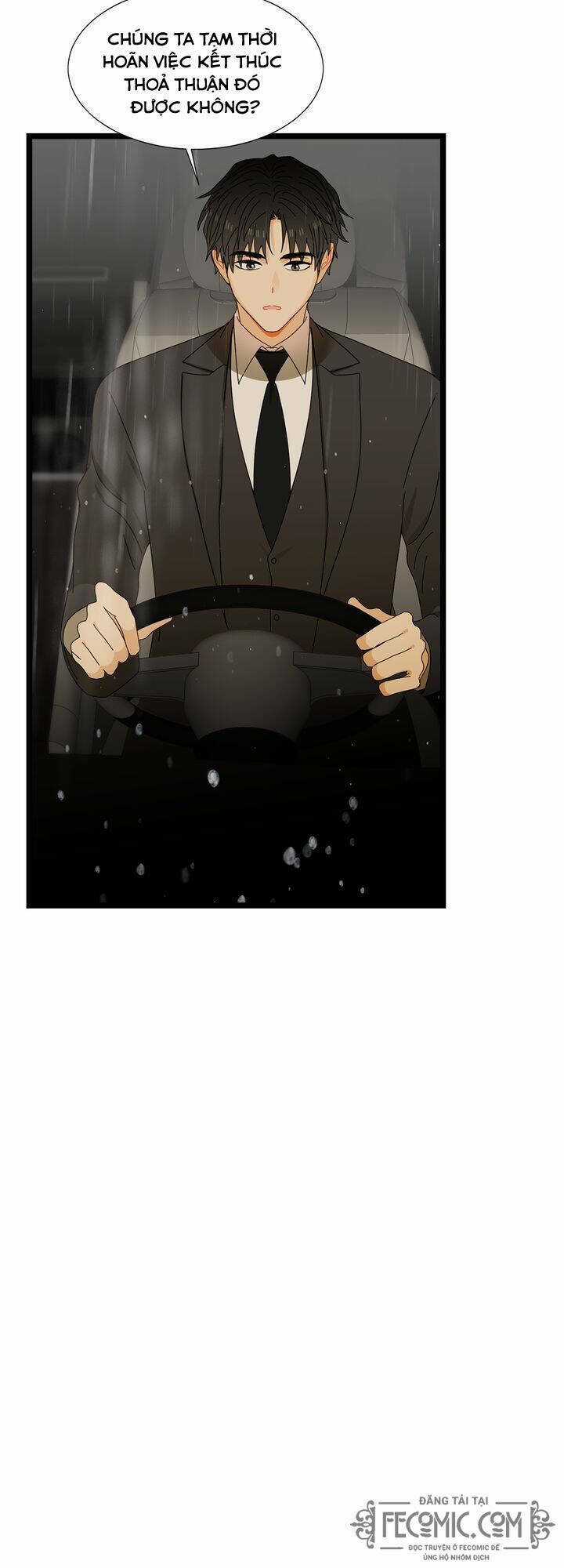 Giả Mạo Theo Phong Cách Chapter 46 trang 3