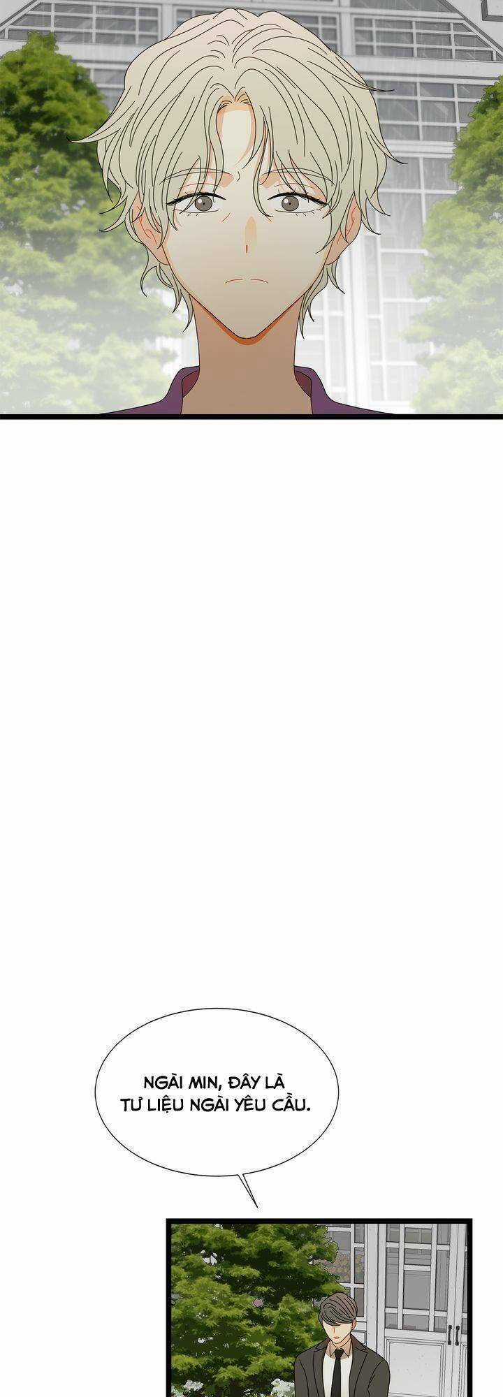 Giả Mạo Theo Phong Cách Chapter 46 trang 32