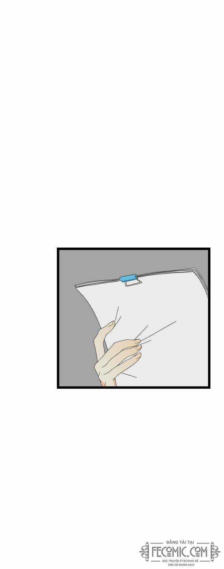 Giả Mạo Theo Phong Cách Chapter 46 trang 34