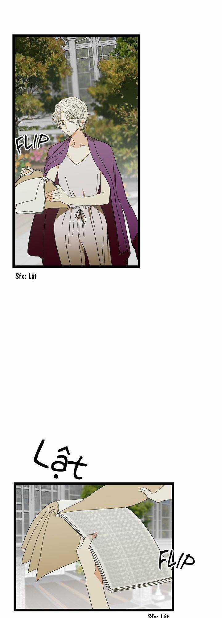 Giả Mạo Theo Phong Cách Chapter 46 trang 35