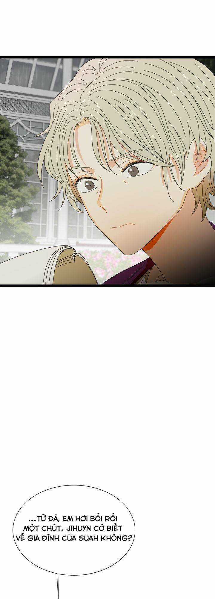 Giả Mạo Theo Phong Cách Chapter 46 trang 37