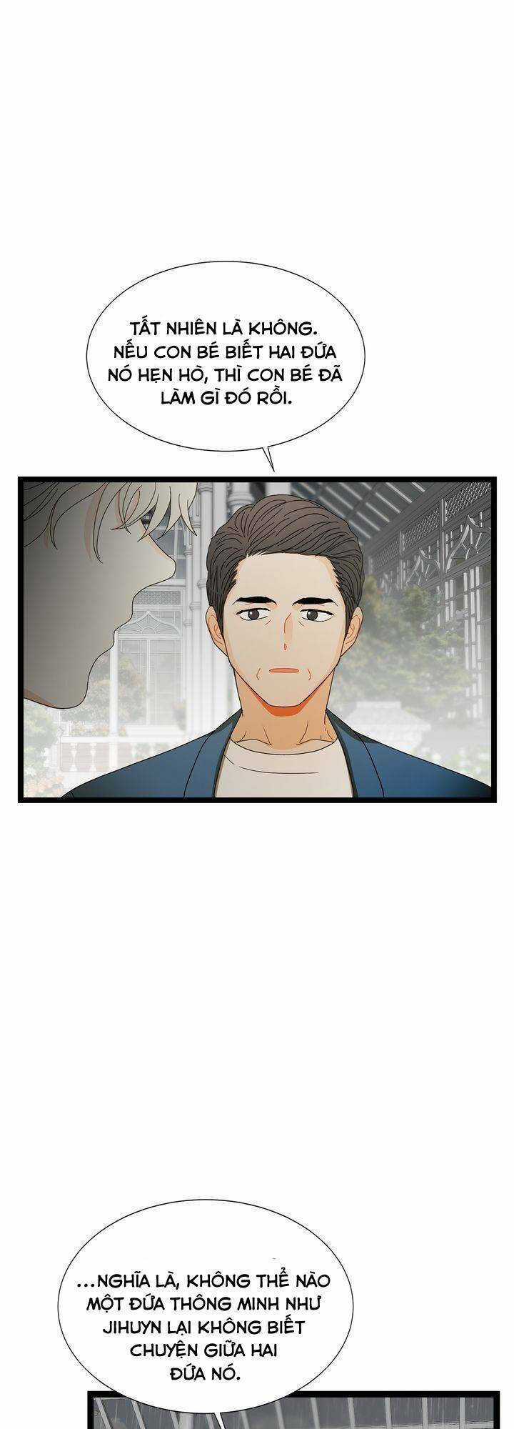 Giả Mạo Theo Phong Cách Chapter 46 trang 39