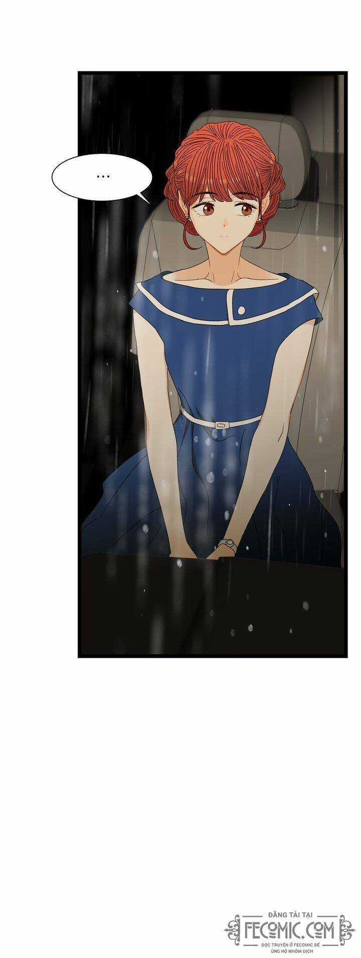 Giả Mạo Theo Phong Cách Chapter 46 trang 4