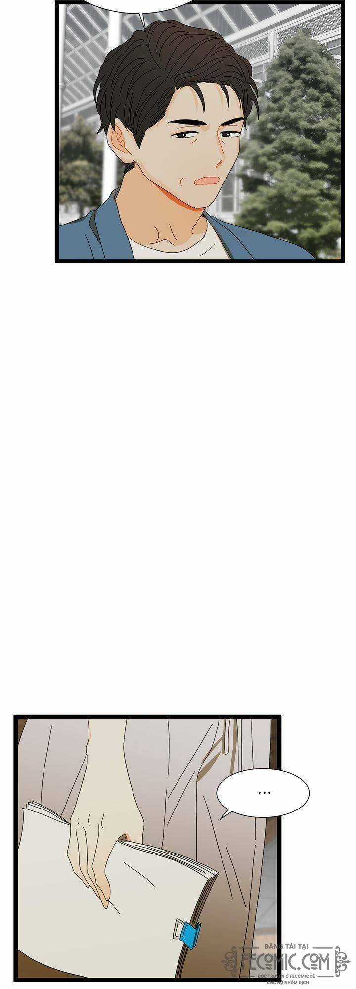 Giả Mạo Theo Phong Cách Chapter 46 trang 42