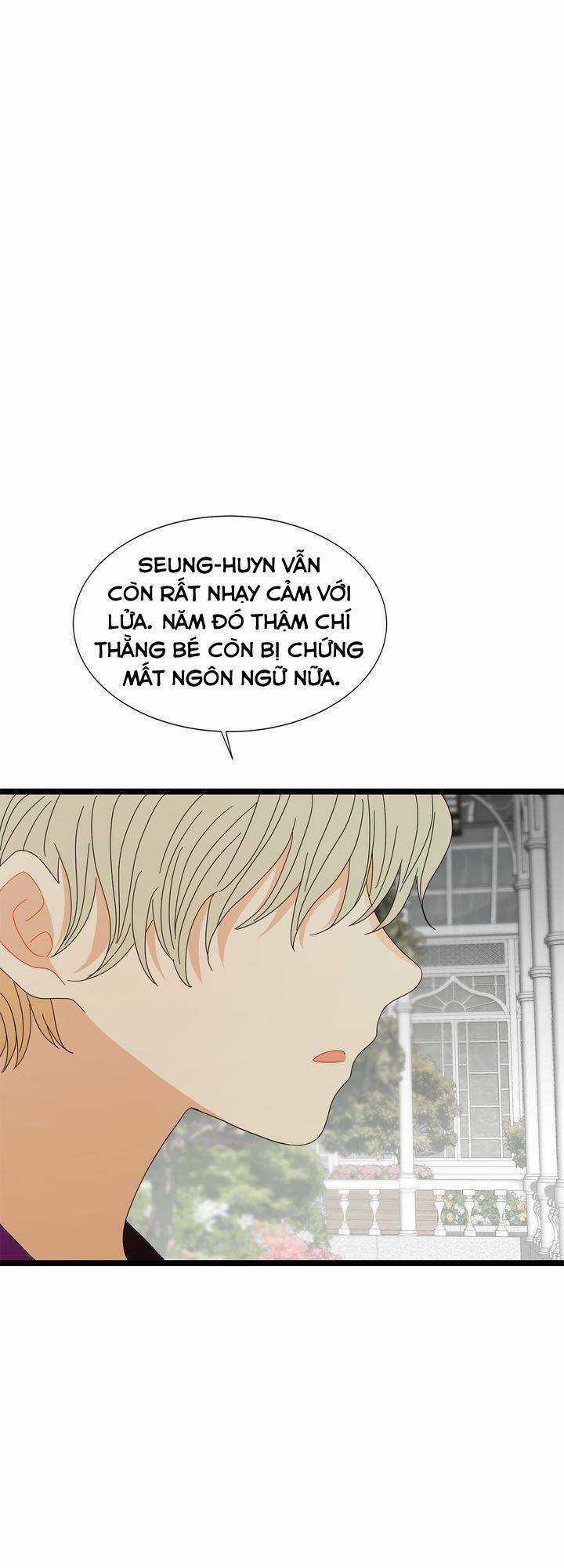 Giả Mạo Theo Phong Cách Chapter 46 trang 43