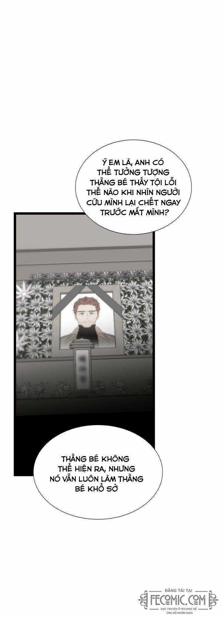 Giả Mạo Theo Phong Cách Chapter 46 trang 44