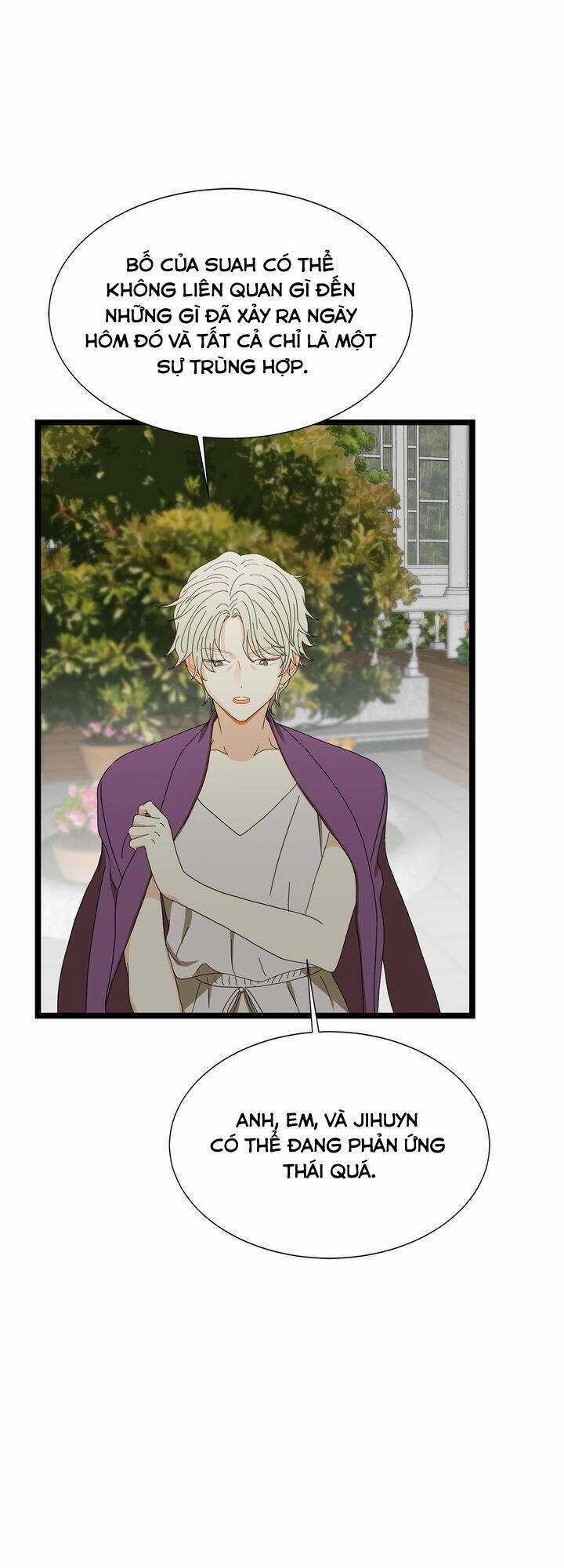 Giả Mạo Theo Phong Cách Chapter 46 trang 46