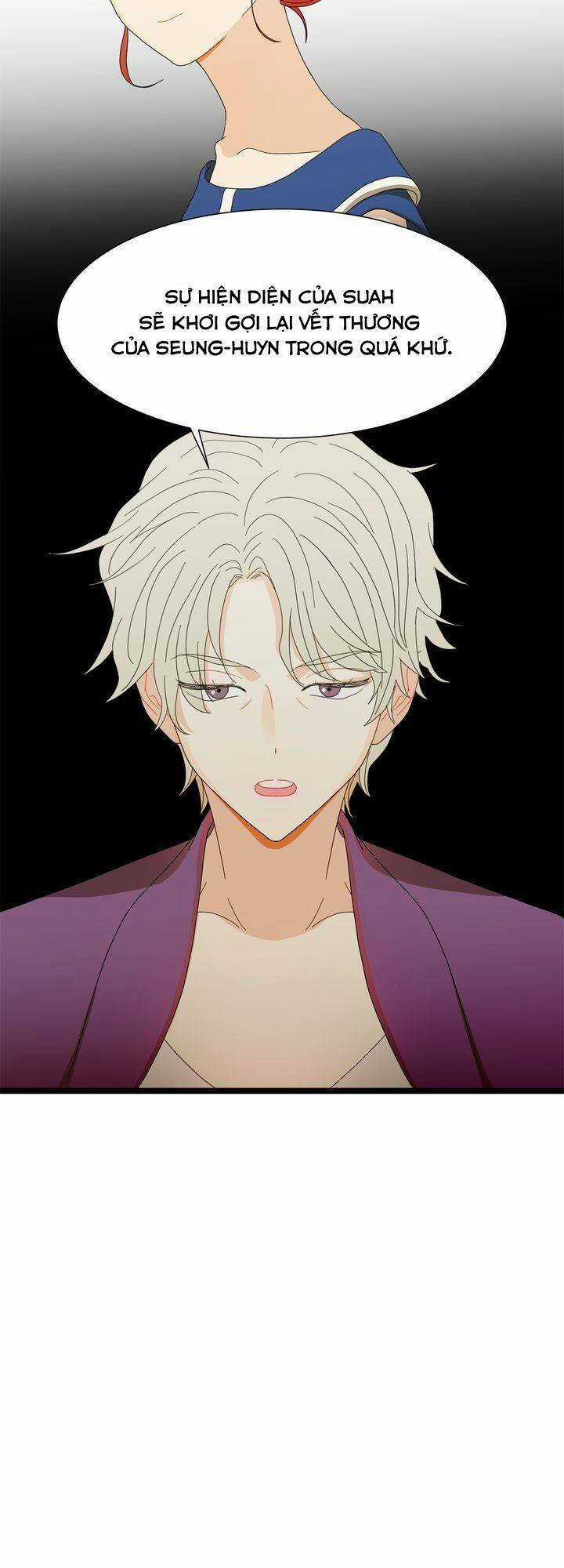 Giả Mạo Theo Phong Cách Chapter 46 trang 48