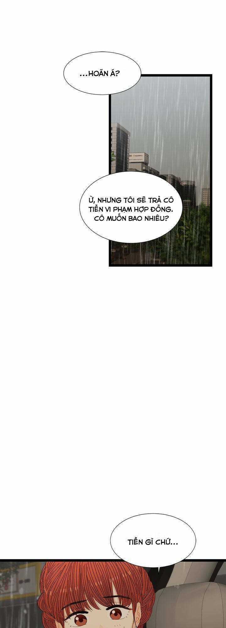 Giả Mạo Theo Phong Cách Chapter 46 trang 5