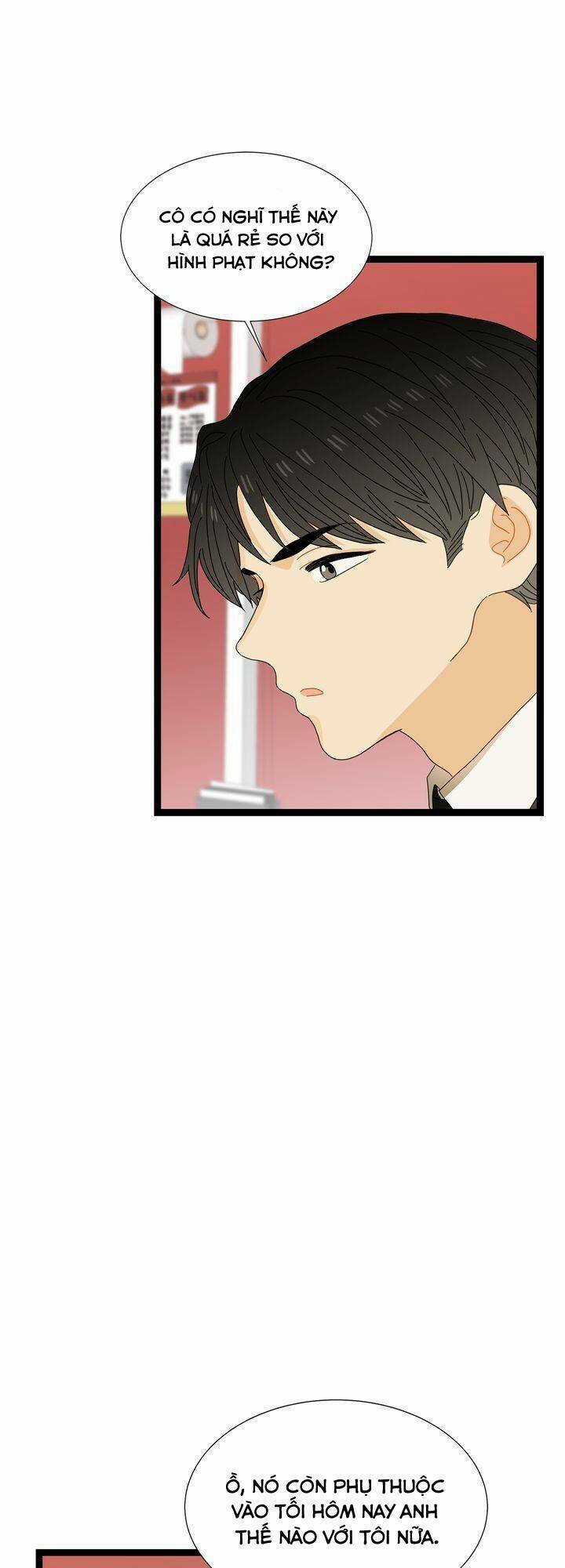 Giả Mạo Theo Phong Cách Chapter 46 trang 53