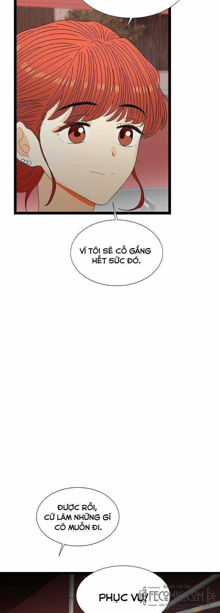 Giả Mạo Theo Phong Cách Chapter 46 trang 54