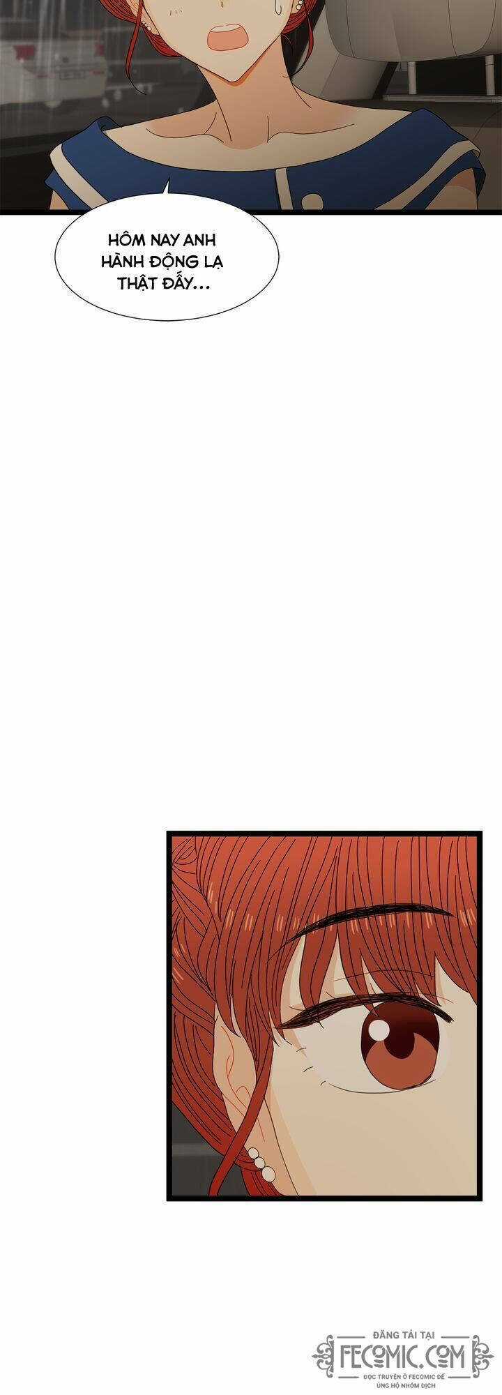 Giả Mạo Theo Phong Cách Chapter 46 trang 6