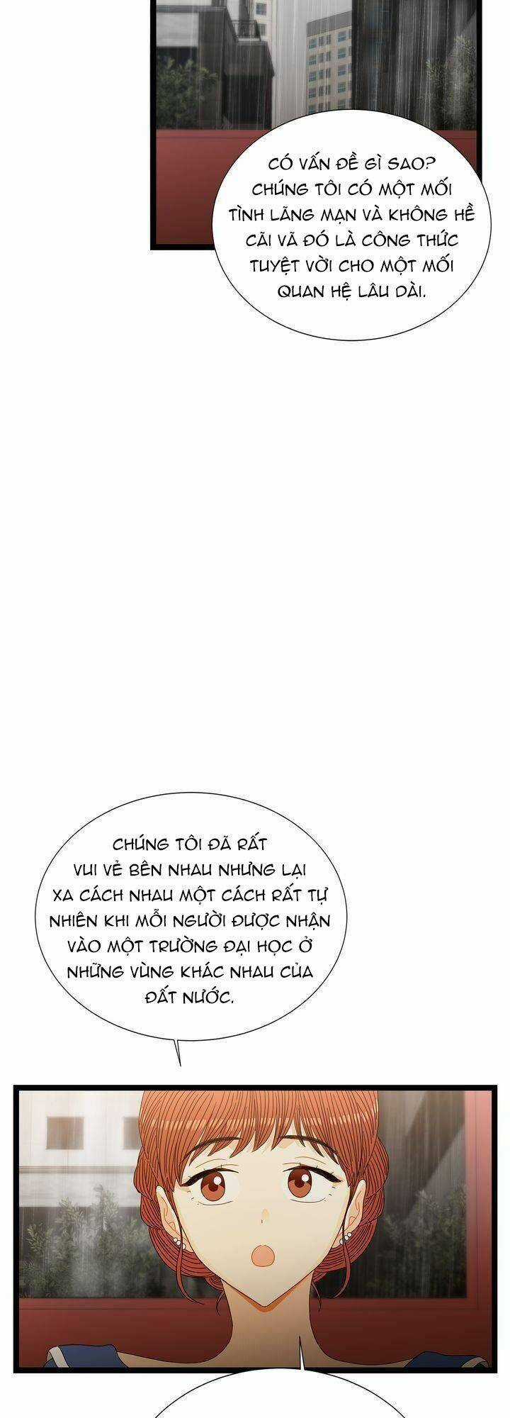 Giả Mạo Theo Phong Cách Chapter 48 trang 10