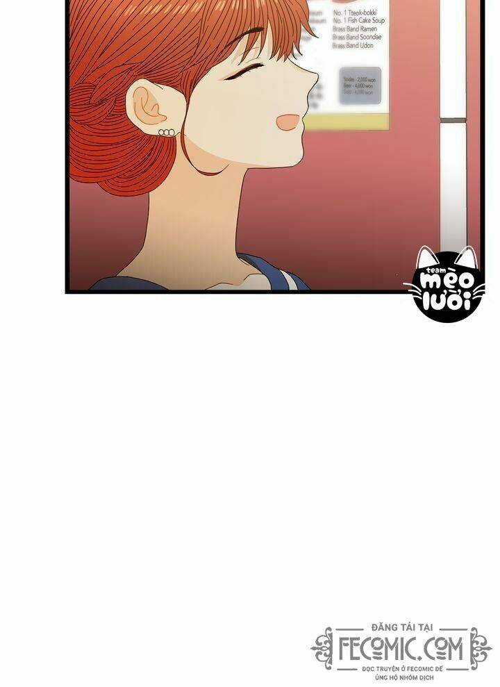 Giả Mạo Theo Phong Cách Chapter 48 trang 16