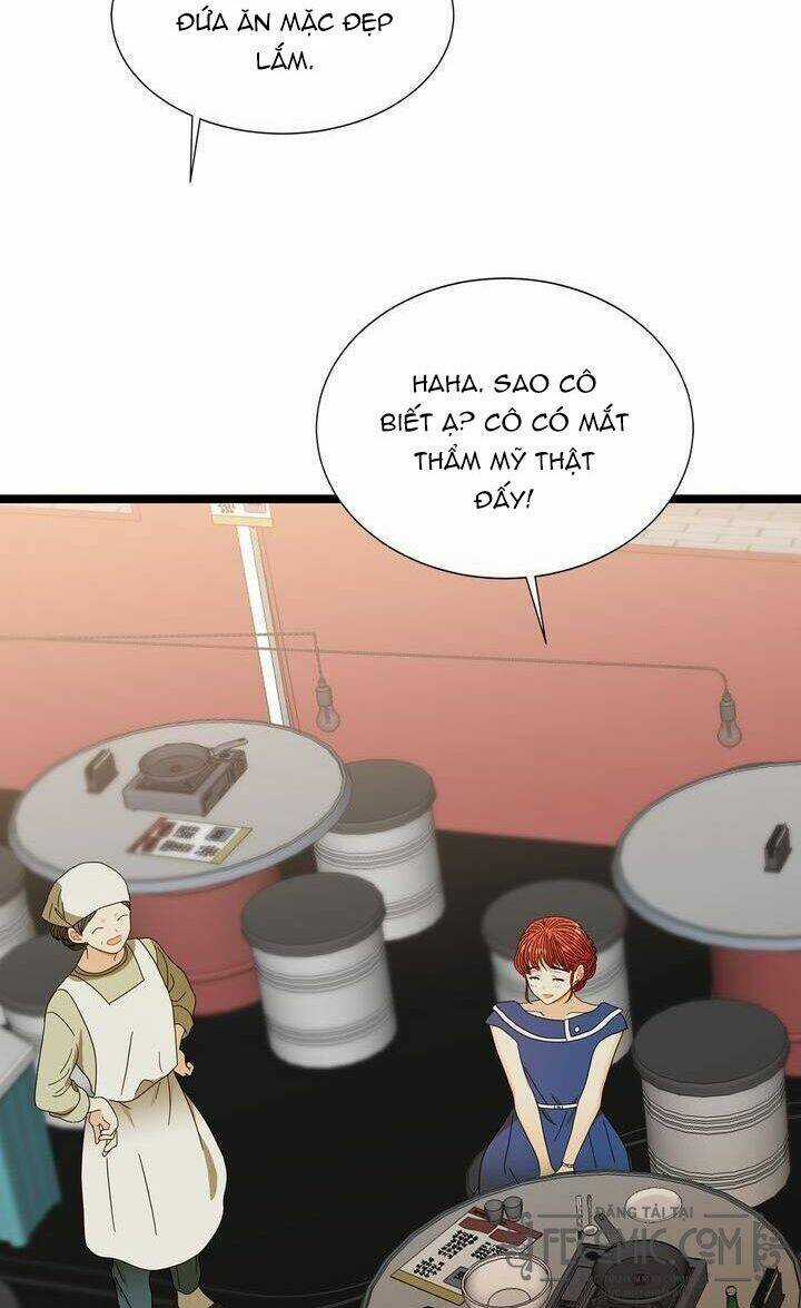 Giả Mạo Theo Phong Cách Chapter 48 trang 2