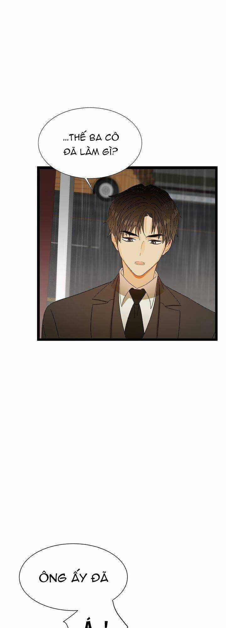 Giả Mạo Theo Phong Cách Chapter 48 trang 24