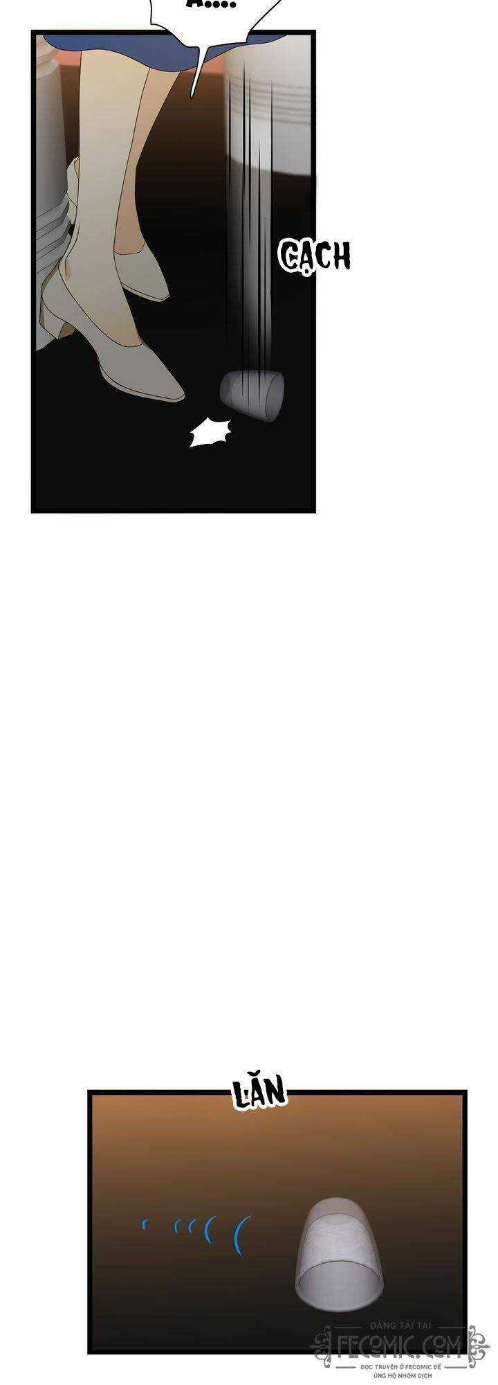 Giả Mạo Theo Phong Cách Chapter 48 trang 25