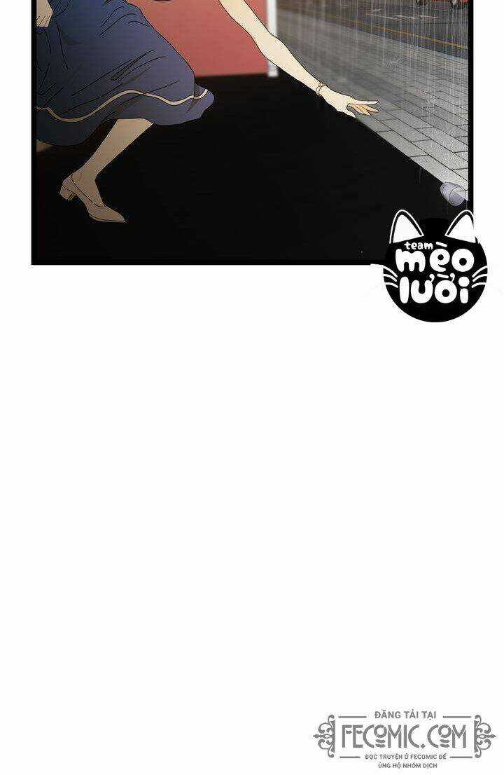 Giả Mạo Theo Phong Cách Chapter 48 trang 27