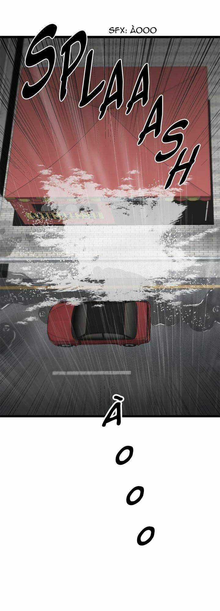 Giả Mạo Theo Phong Cách Chapter 48 trang 28