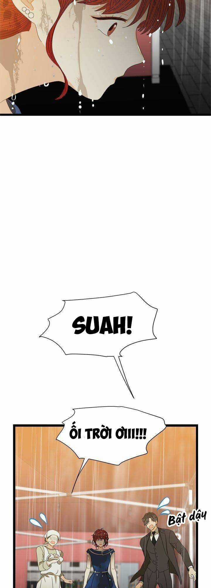 Giả Mạo Theo Phong Cách Chapter 48 trang 30