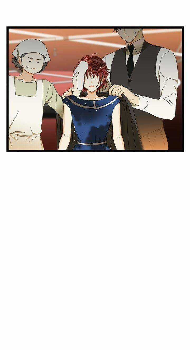 Giả Mạo Theo Phong Cách Chapter 48 trang 33