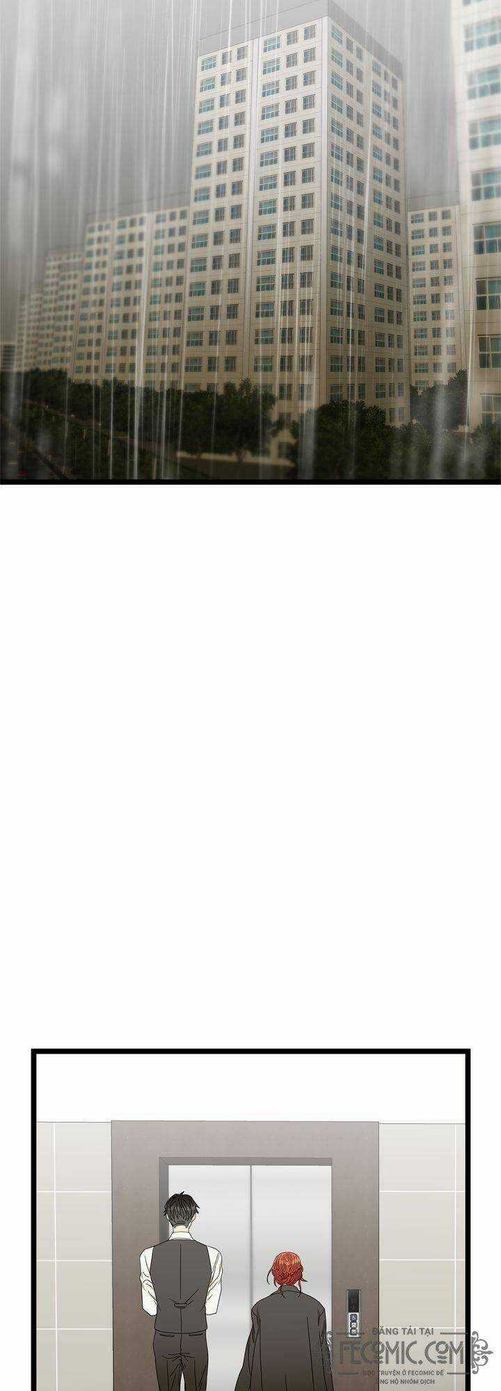 Giả Mạo Theo Phong Cách Chapter 48 trang 36