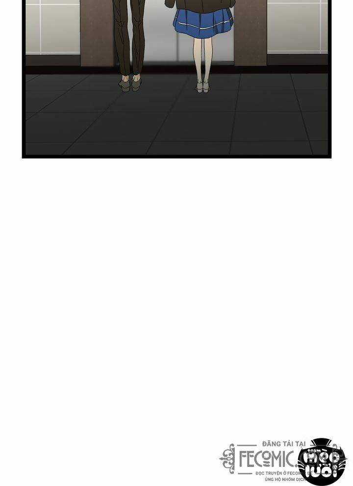 Giả Mạo Theo Phong Cách Chapter 48 trang 37