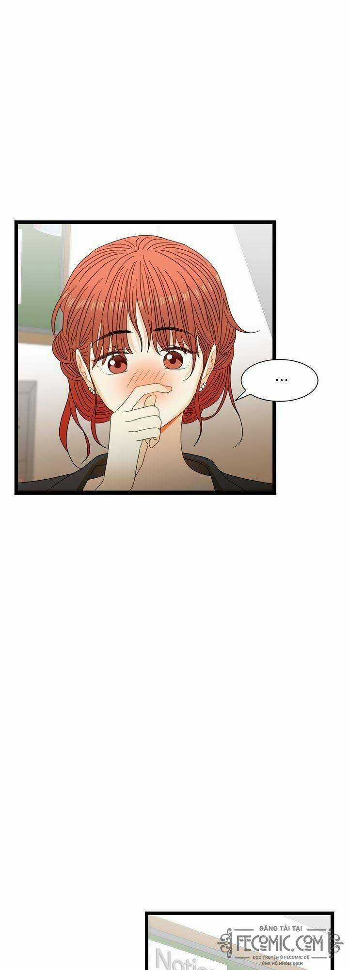 Giả Mạo Theo Phong Cách Chapter 48 trang 39