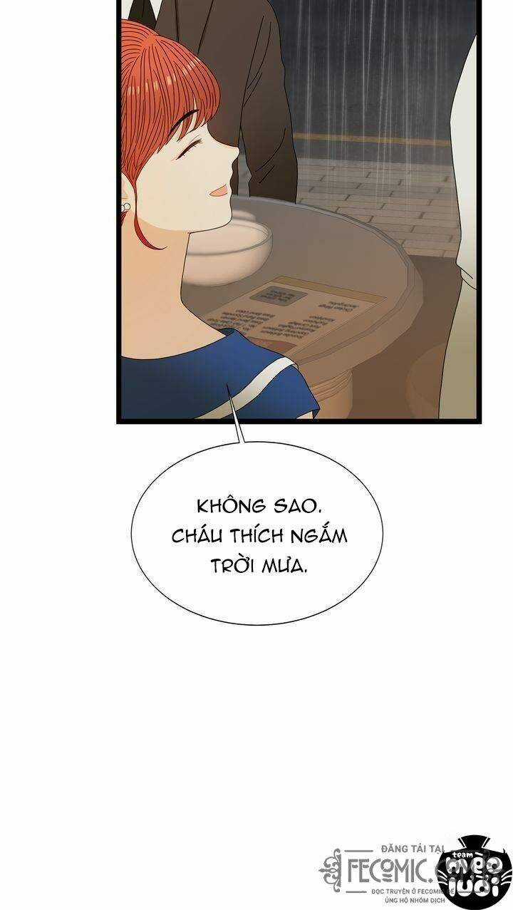 Giả Mạo Theo Phong Cách Chapter 48 trang 40