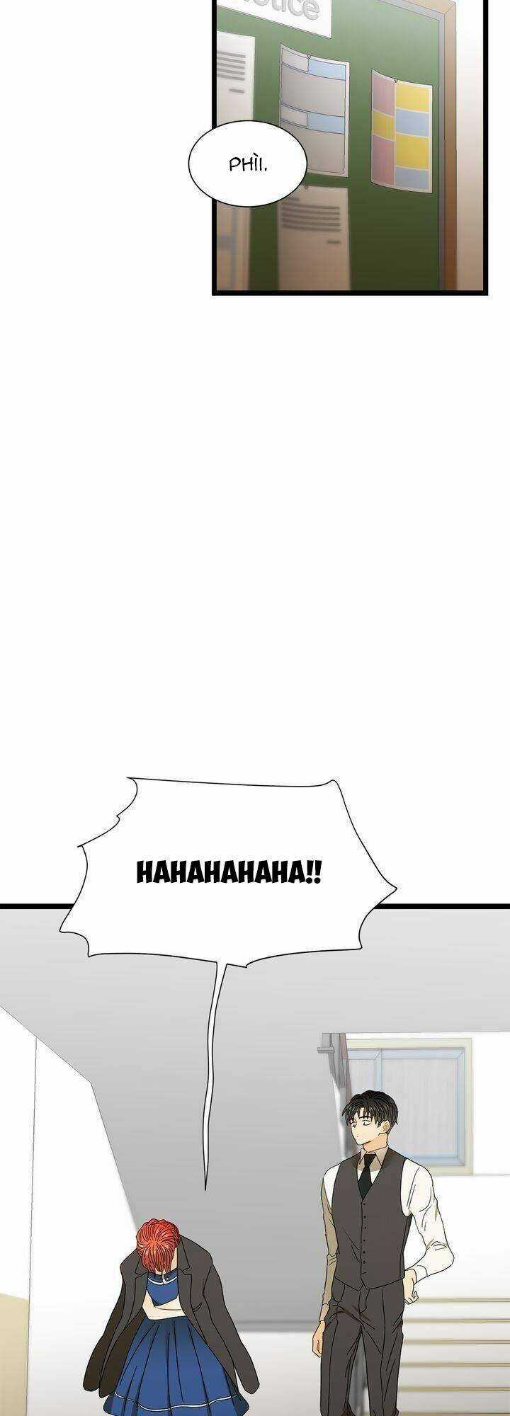 Giả Mạo Theo Phong Cách Chapter 48 trang 41