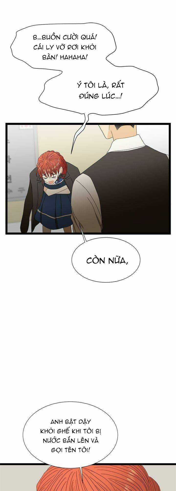 Giả Mạo Theo Phong Cách Chapter 48 trang 44