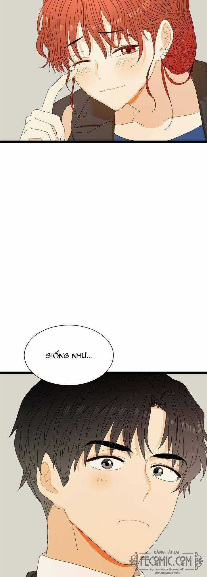 Giả Mạo Theo Phong Cách Chapter 48 trang 45