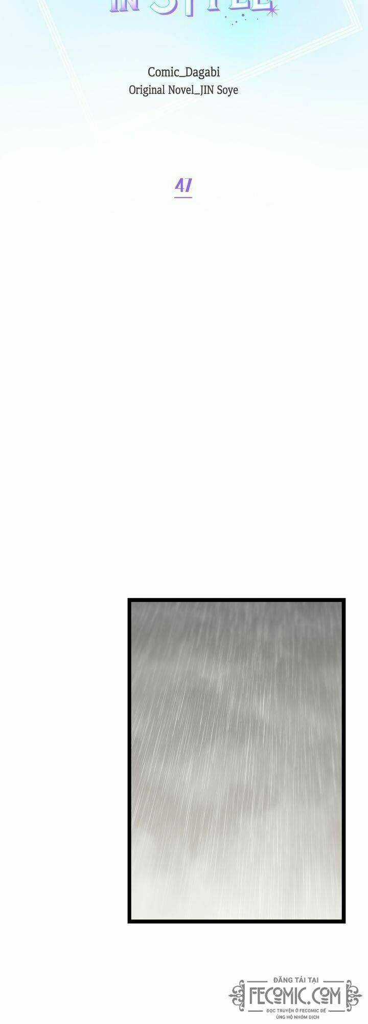 Giả Mạo Theo Phong Cách Chapter 48 trang 50